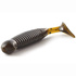 Big Bite Baits Paddle Tail Grub 1.75" padtailgr1.75-gp