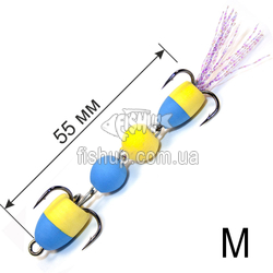 DniproSvinezz Mandula M dsmm-115