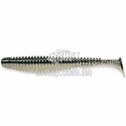 FishUp U-Shad 3.5" fupushad3.5-201