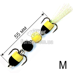 DniproSvinezz Mandula M dsmm-111