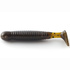 Big Bite Baits Paddle Tail Grub 1.75" padtailgr1.75-gp