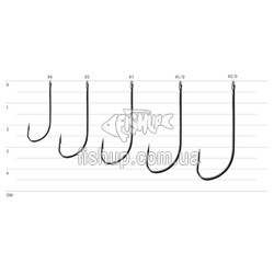 Merc M-60 mercm60-2/0