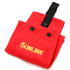 Sunline Towel TO-100 sunlintowel-t_red