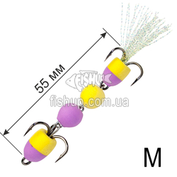 DniproSvinezz Mandula M dsmm-101
