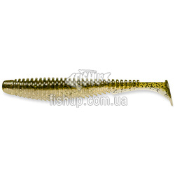FishUp U-Shad 3.5" fupushad3.5-202