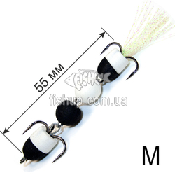 DniproSvinezz Mandula M dsmm-103