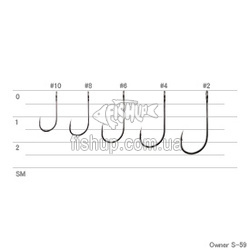 Owner Cultiva S-59 owncults59-04-1