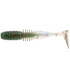 Megabass Rocky Fry 1.5" Vib-Tail mgbrf1vt-5-00b1