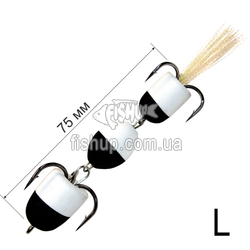 DniproSvinezz Mandula L dsml-103