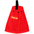 Sunline Towel TO-100 sunlintowel-t_red