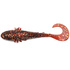 Bait Breath BeTanCo Curly Tail 2" bbetancocrly2-s834